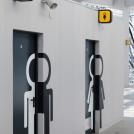 Фото Знаки обозначающие туалет в общественных местах по всему миру из раздела  /