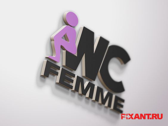 Фото Знаки обозначающие туалет в общественных местах по всему миру из раздела  /