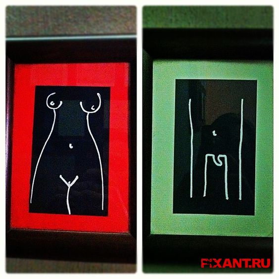 Фото Знаки обозначающие туалет в общественных местах по всему миру из раздела  /