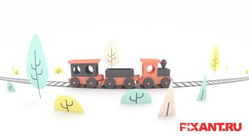 Этическая проблема вагонетки в анимационной инфографике