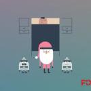 Незнакомцы в ночи: странный мультик для взрослых