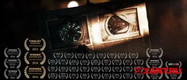 Фото Потрясающая анимационная короткометражка про робота и птичку из раздела Анимация / вместе