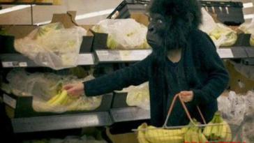 Самое странное поведение людей в супермаркете