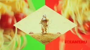 Фото Пиццамэн наступает из раздела Видеоклип / Италия