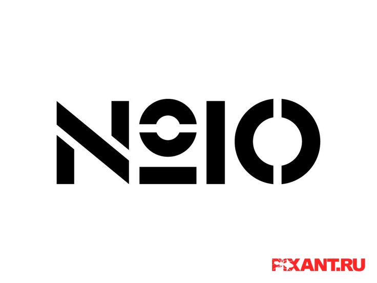 Фото 10 лучших фирменных логотипов 2016 года из раздела Репортаж / графика