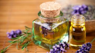 Технология аромамаркетинга и ее возможности