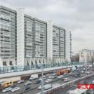 Фото Самые странные дома Москвы периода Олимпийских игр из раздела Самые факты / архитектура