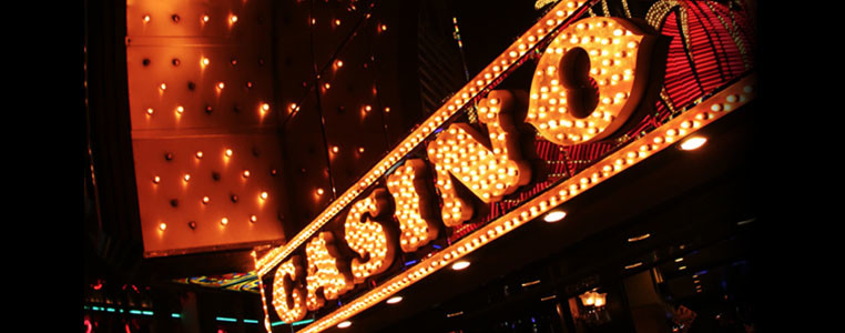 Фото Игровой клуб Казино Миллион из раздела Интересное / linked