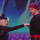 Что делать, когда тебе 80? Танцевать!