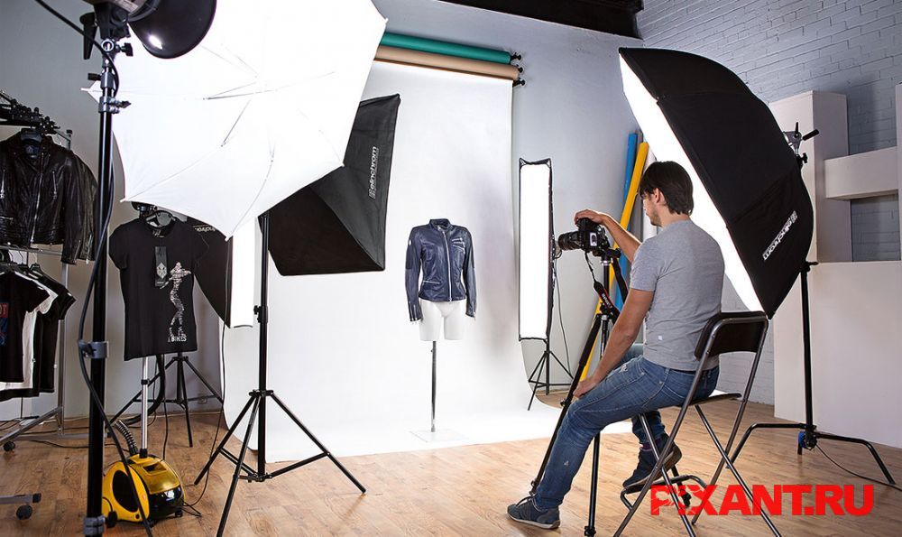 Фото Предметная фотосъемка: нюансы профессионализма из раздела Репортаж /