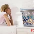 Преимущества стирального порошка без фосфатов