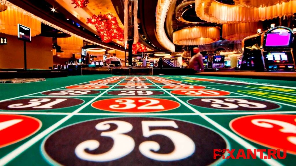 Фото Можно ли выиграть в онлайн-казино? из раздела Интересное /