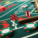 Фото Казино Вулкан 777 – это постоянный доступ к азартным развлечениям из раздела Интересное /