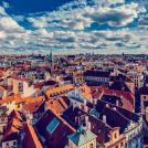 Отдыхаем в Чехии