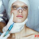 Пластическая хирургия: 3 разных видео о фактах из жизни