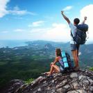 Фото Гигиена во время похода из раздела Исследование / unlinked