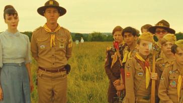Чему в детском лагере могут научиться мальчики?