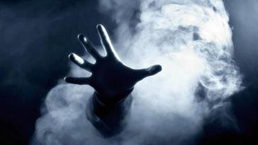 Фото Как вызвать духа? из раздела Интересное / эзотерика