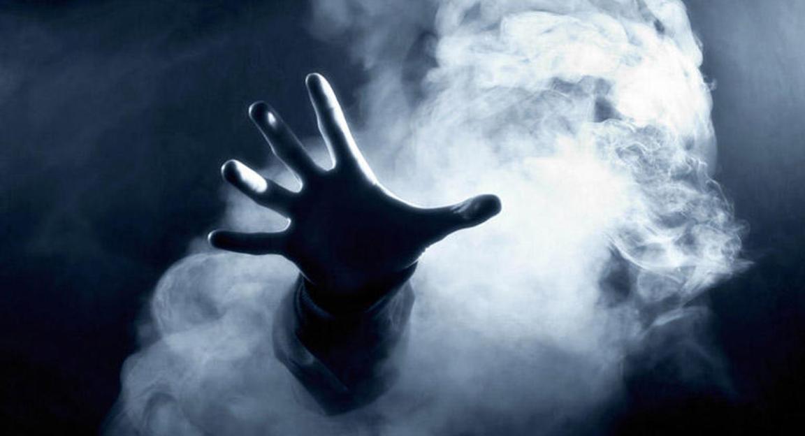 Фото Как вызвать духа? из раздела Интересное / эзотерика