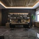 Обустройство кабинета руководителя