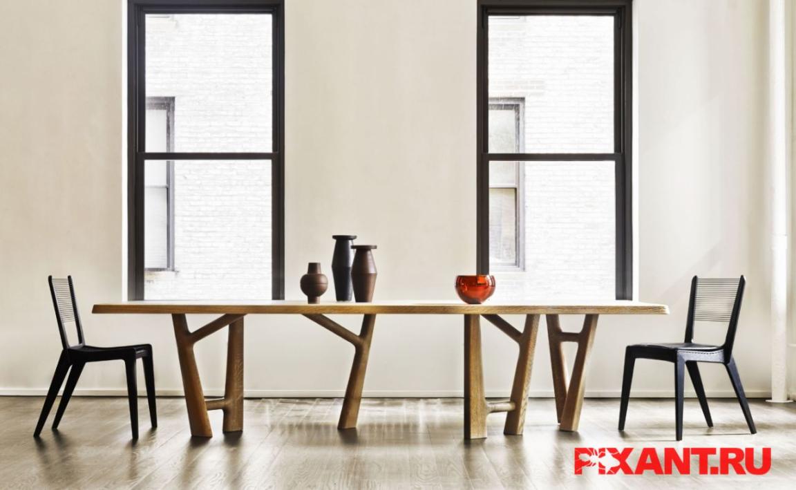 Простота в дизайне: мода или обязанность