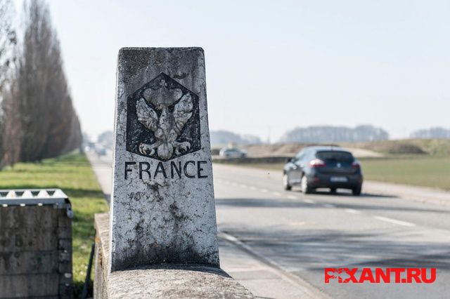 Фото Увидеть Париж и не умереть… из раздела Исследование / linked