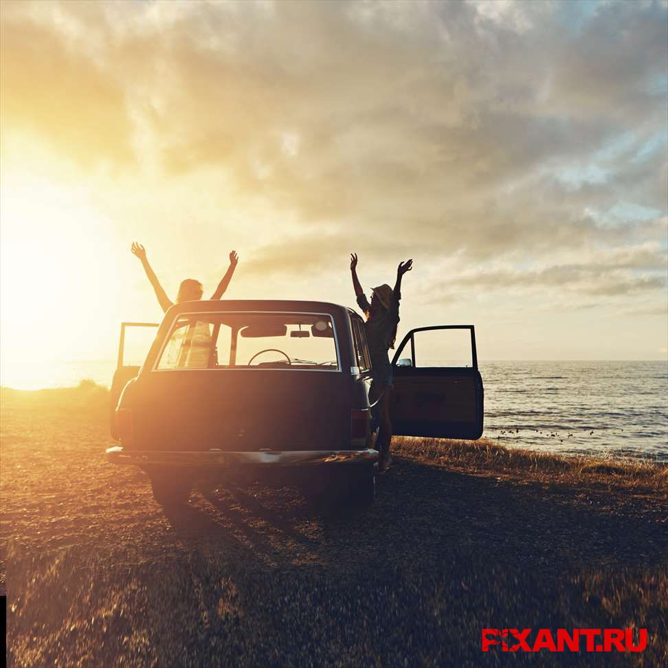 Фото Увидеть Париж и не умереть… из раздела Исследование / linked