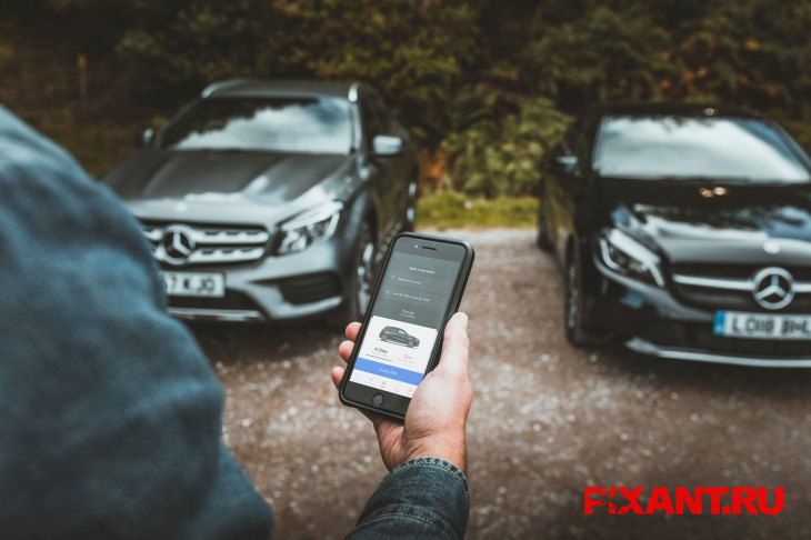 Фото Увидеть Париж и не умереть… из раздела Исследование / linked