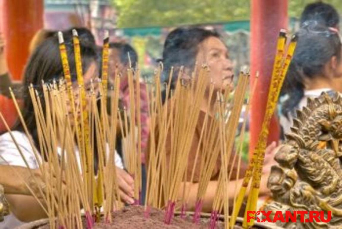 5 запретов в Таиланде Фото 5 запретов в Таиланде из раздела Самые факты /