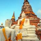 5 запретов в Таиланде