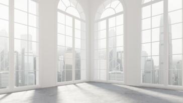 Фото Современные залы для танцев: особенности и преимущества из раздела Исследование /