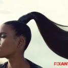 Секреты стильной прически