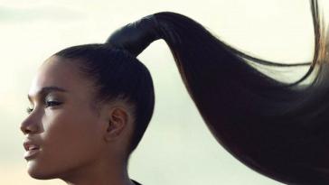 Секреты стильной прически