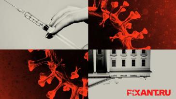 Как закончится пандемия коронавируса COVID19