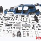 Фото Как подобрать запчасти для Мазды из раздела Репортаж /