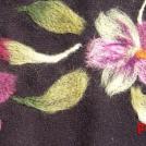 Как выбрать пряжу для фелтинга или шерсть для валяния