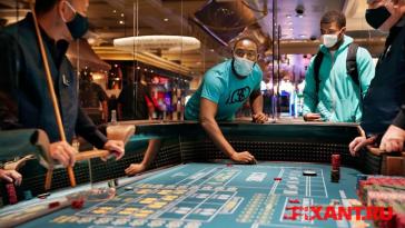 Как развлекаться, когда все развлечения запретили из-за пандемии?