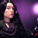 Саша Грей закосплеила Йеннифэр из Ведьмака 3