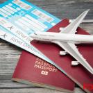 Интернет бронирование авиабилетов