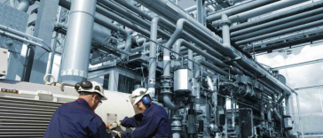 Водоохлаждающее оборудование