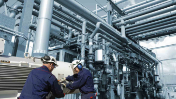 Водоохлаждающее оборудование