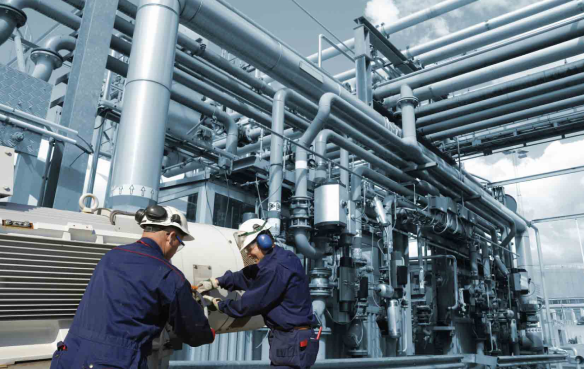 Водоохлаждающее оборудование