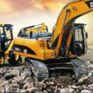 Фото Необходимы ли дополнительные категории прав для управления спецтехникой? из раздела Исследование /