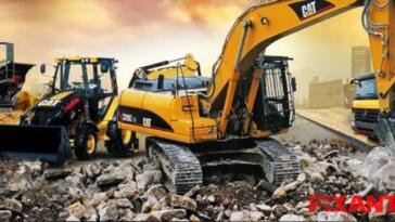 Фото Необходимы ли дополнительные категории прав для управления спецтехникой? из раздела Исследование /