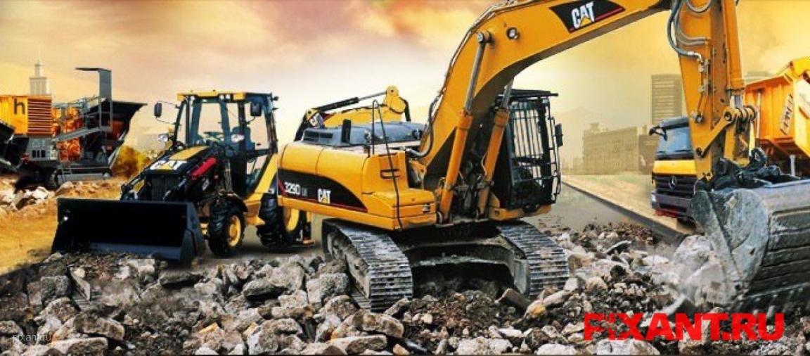 Фото Необходимы ли дополнительные категории прав для управления спецтехникой? из раздела Исследование /