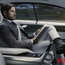 О дивный новый мир на колёсах